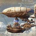 Zeppelins