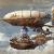 Zeppelins